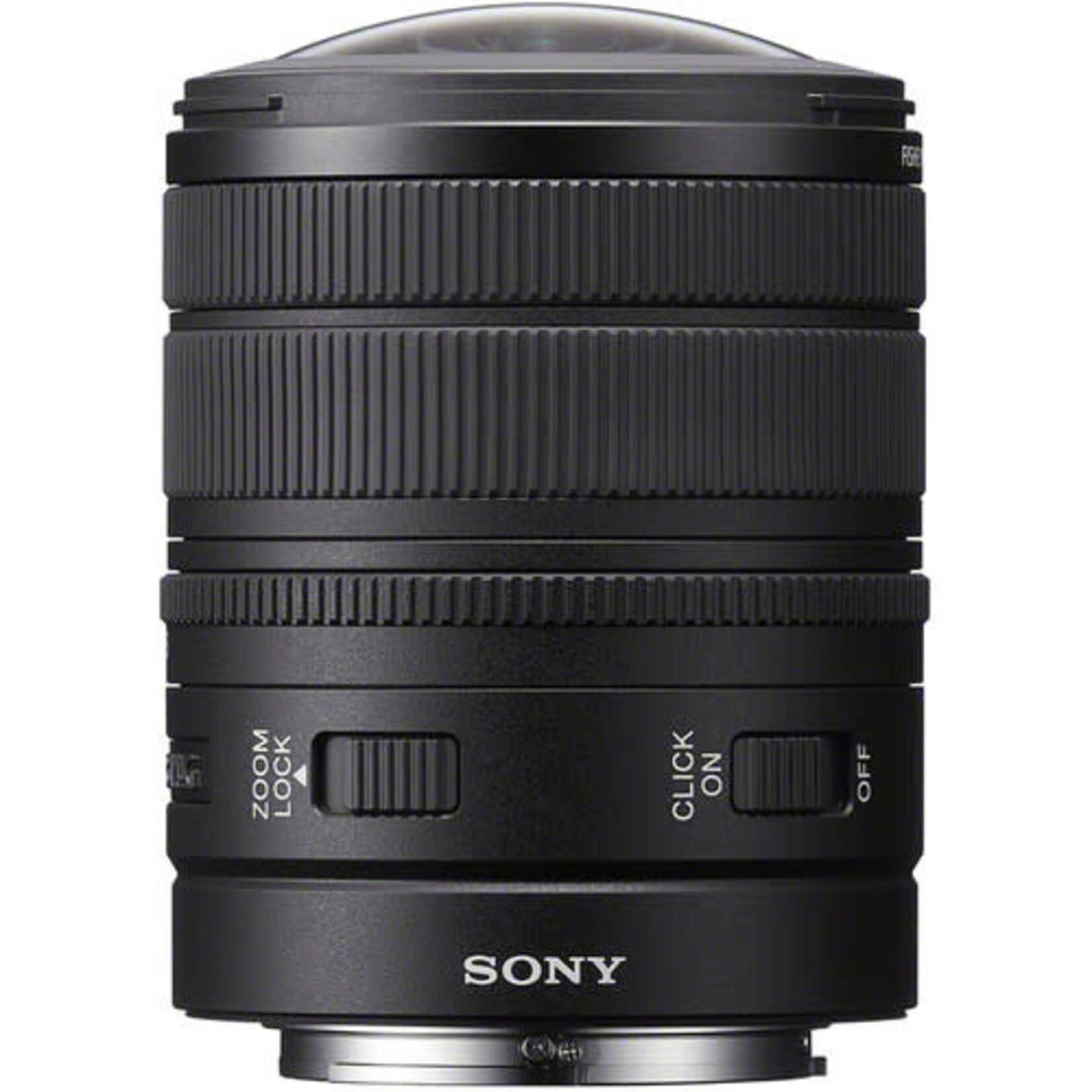 Sony Sony FE 8-14mm f/3.5 Fisheye G Lens (Sony E)