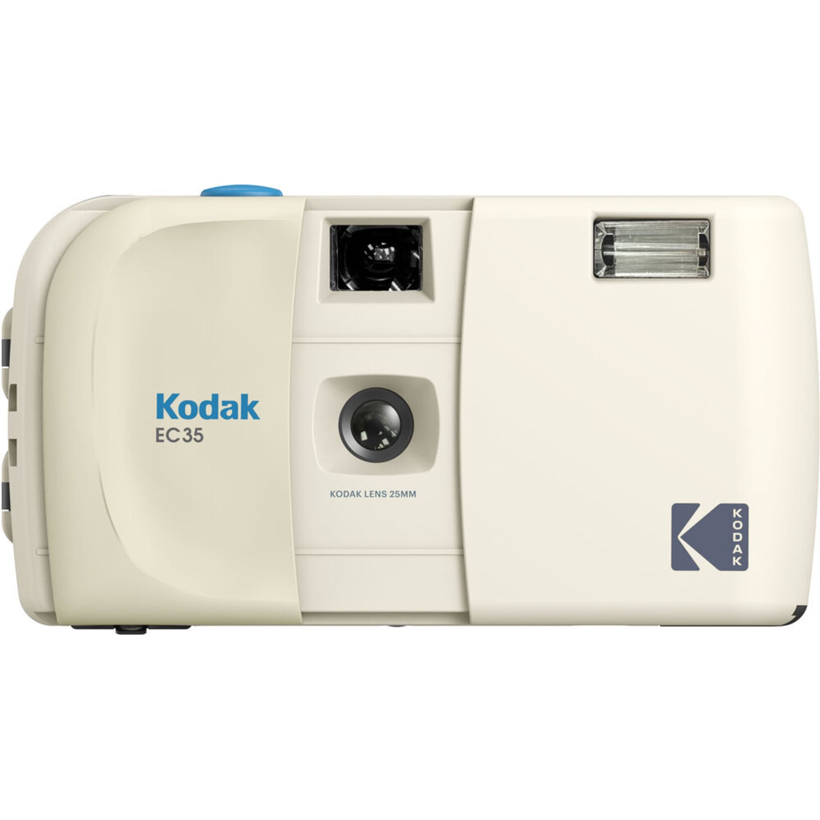 Kodak Kodak EC35 Camera