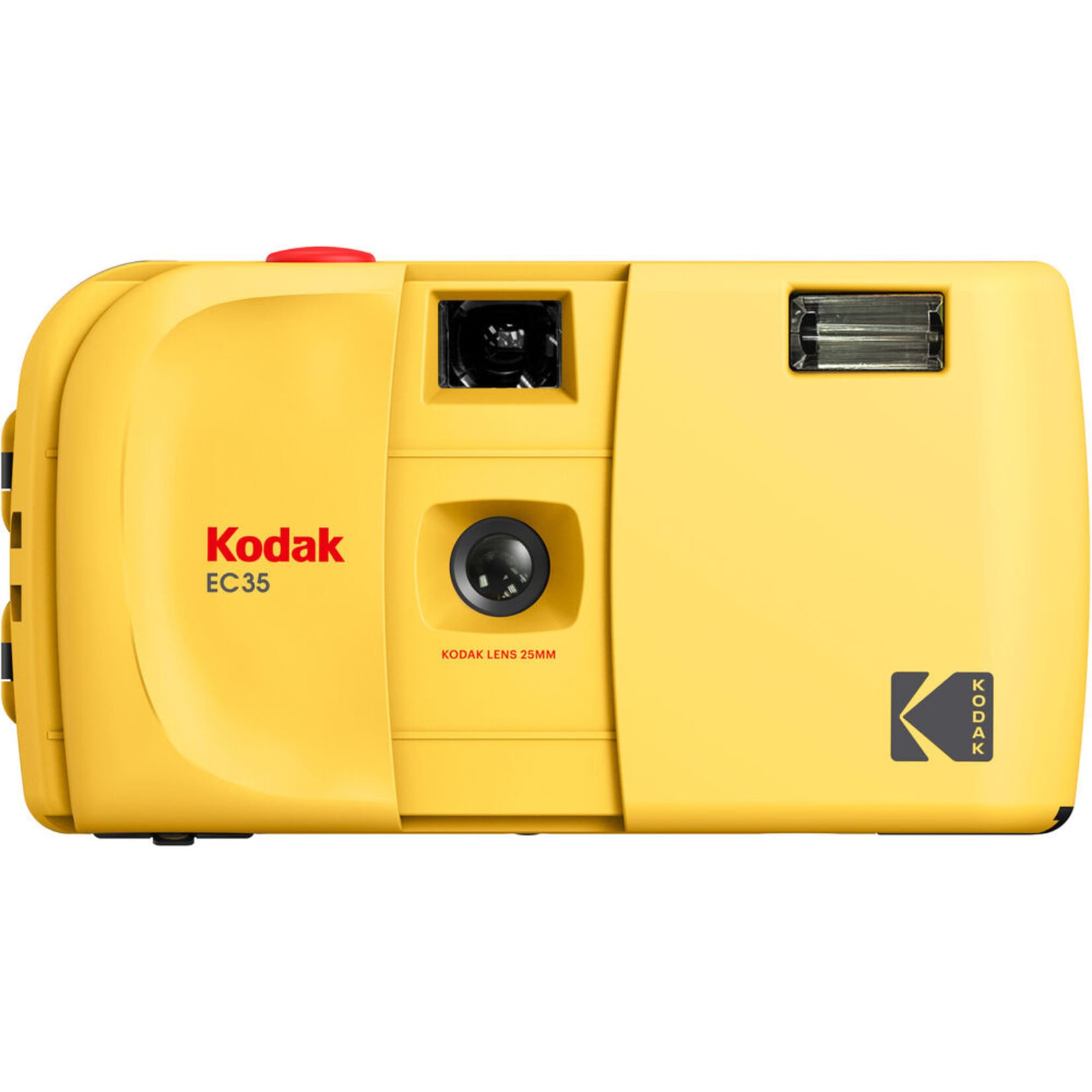 Kodak Kodak EC35 Camera