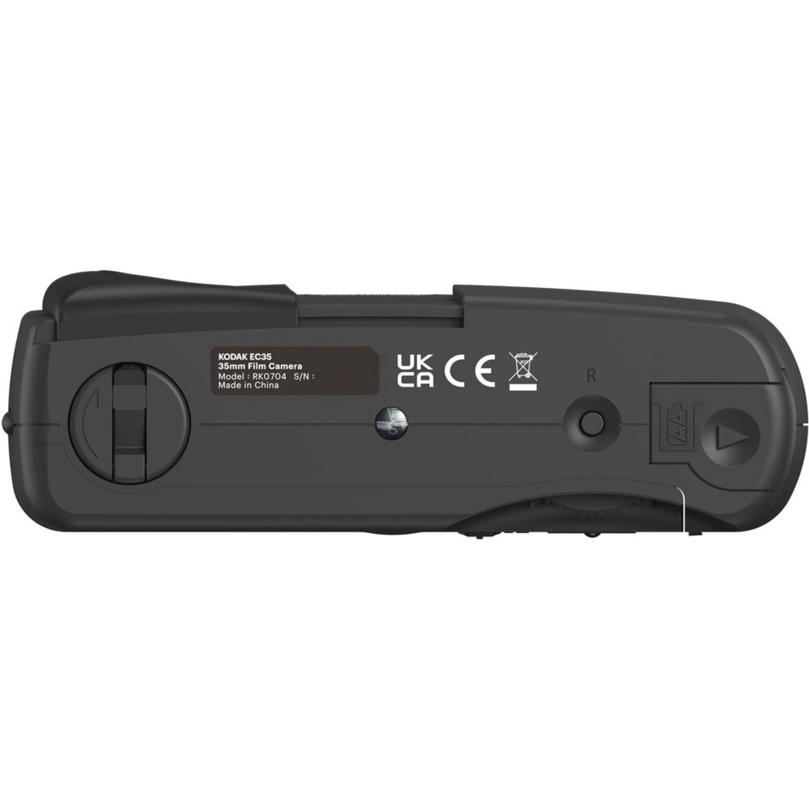 Kodak Kodak EC35 Camera