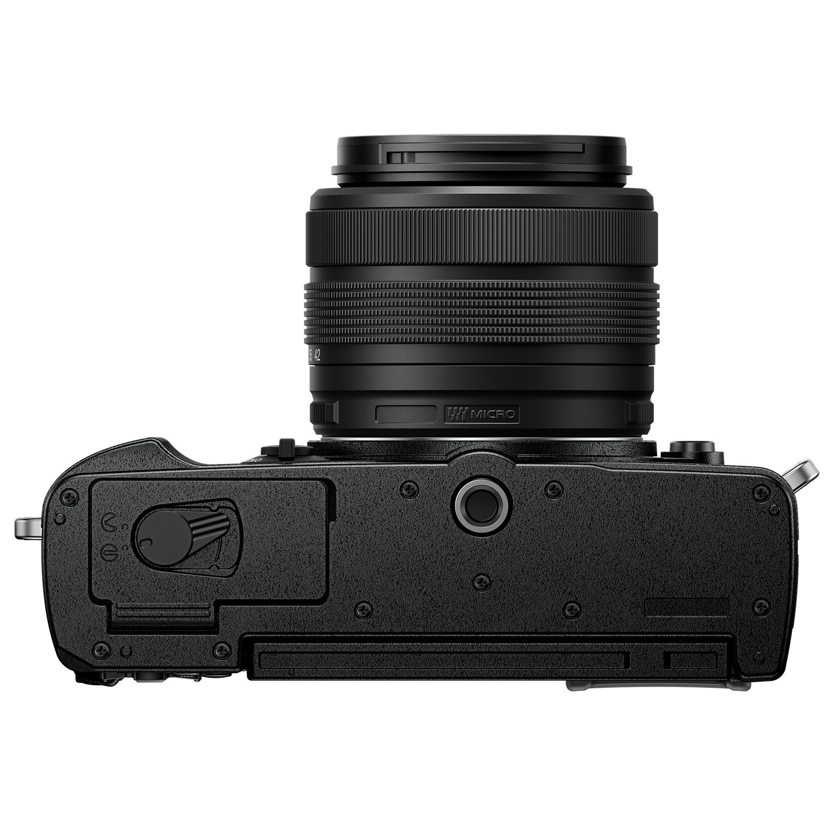 Olympus / OM System OM SYSTEM PEN Mirrorless Camera with 14-42mm III Lens