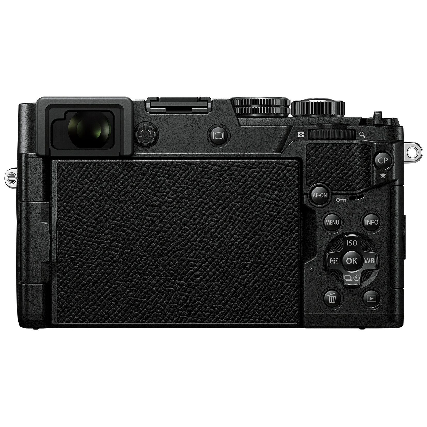 Olympus / OM System OM SYSTEM PEN Mirrorless Camera with 14-42mm III Lens