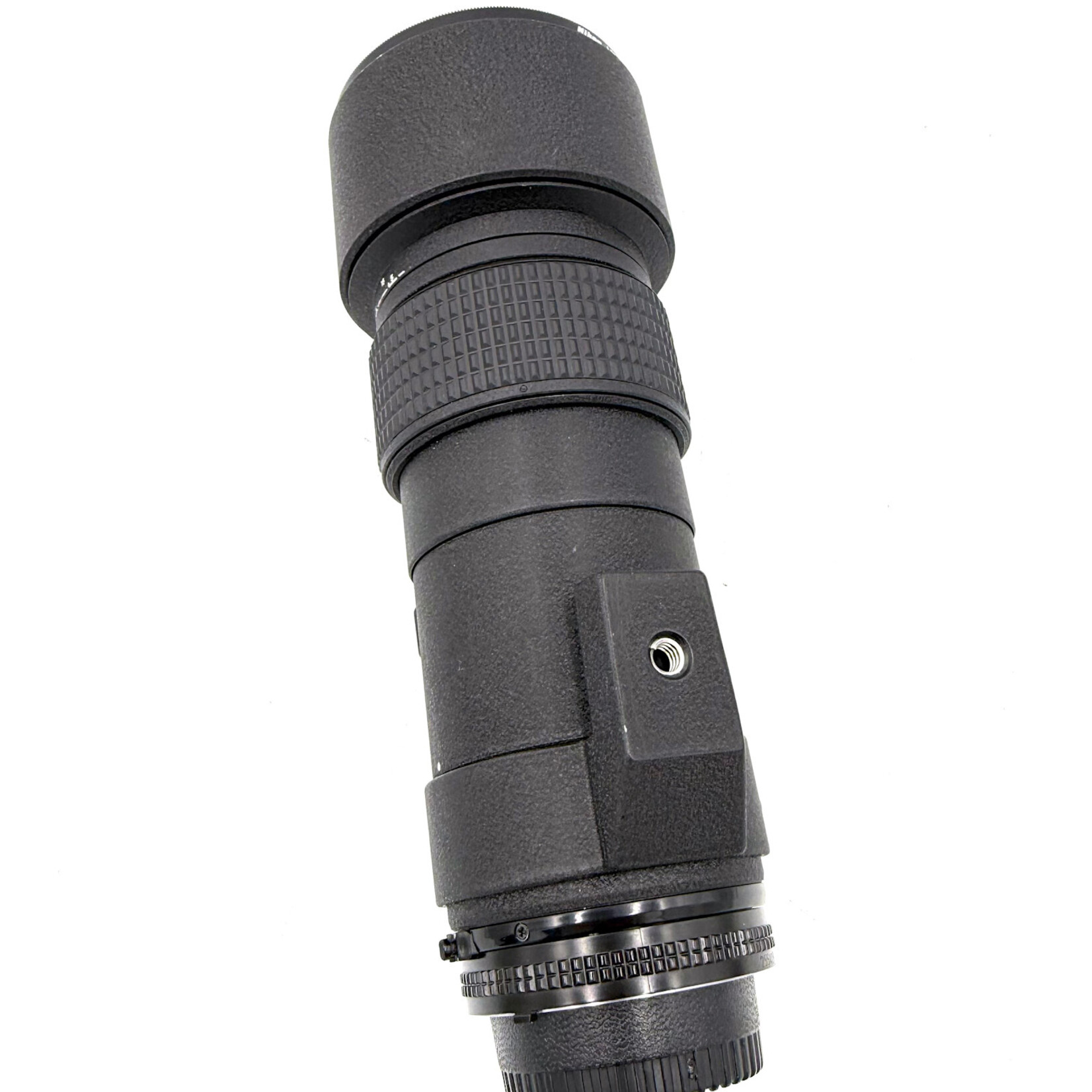 Used Nikon 300mm f/4 AF ED