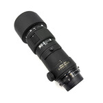 Used Nikon 300mm f/4 AF ED