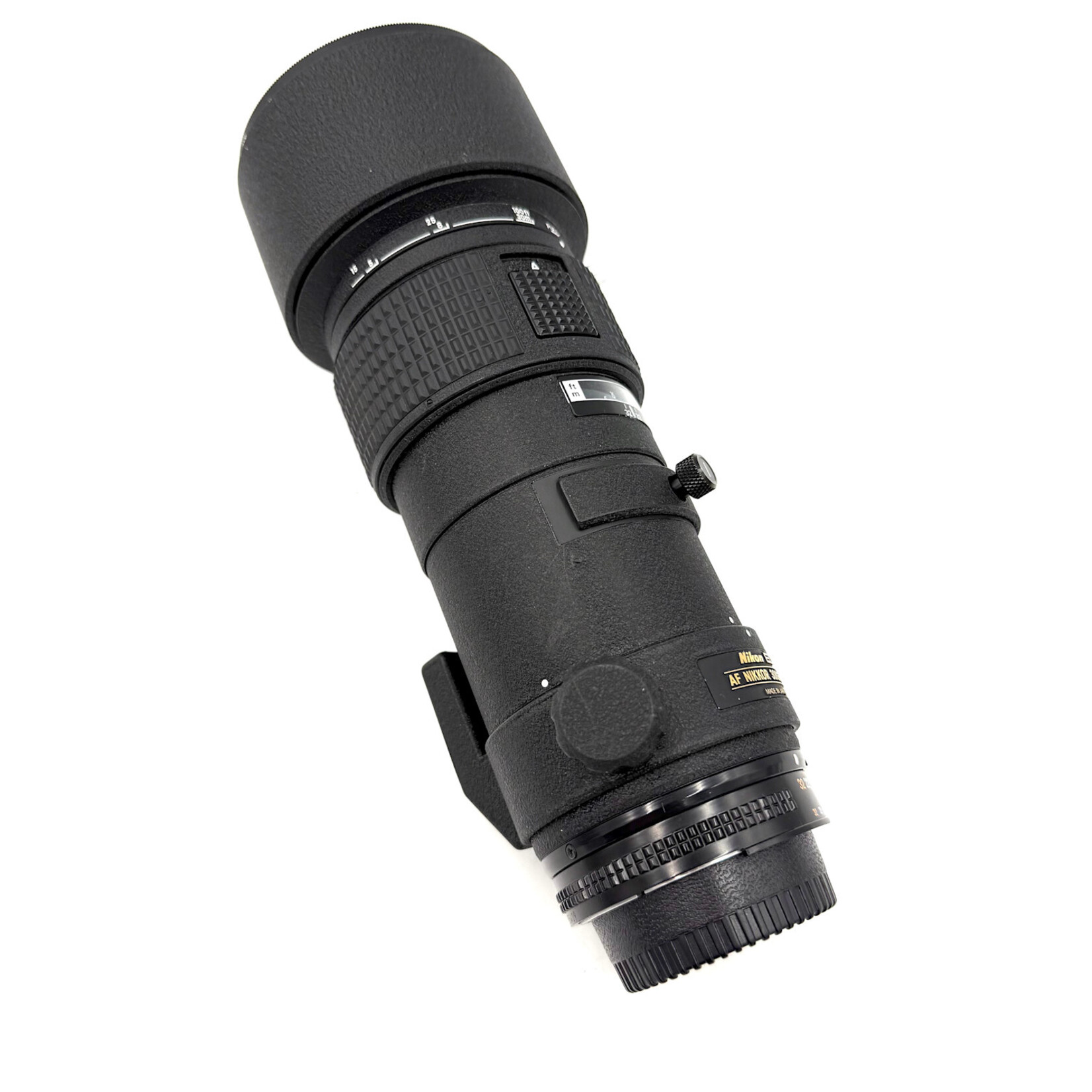 Used Nikon 300mm f/4 AF ED