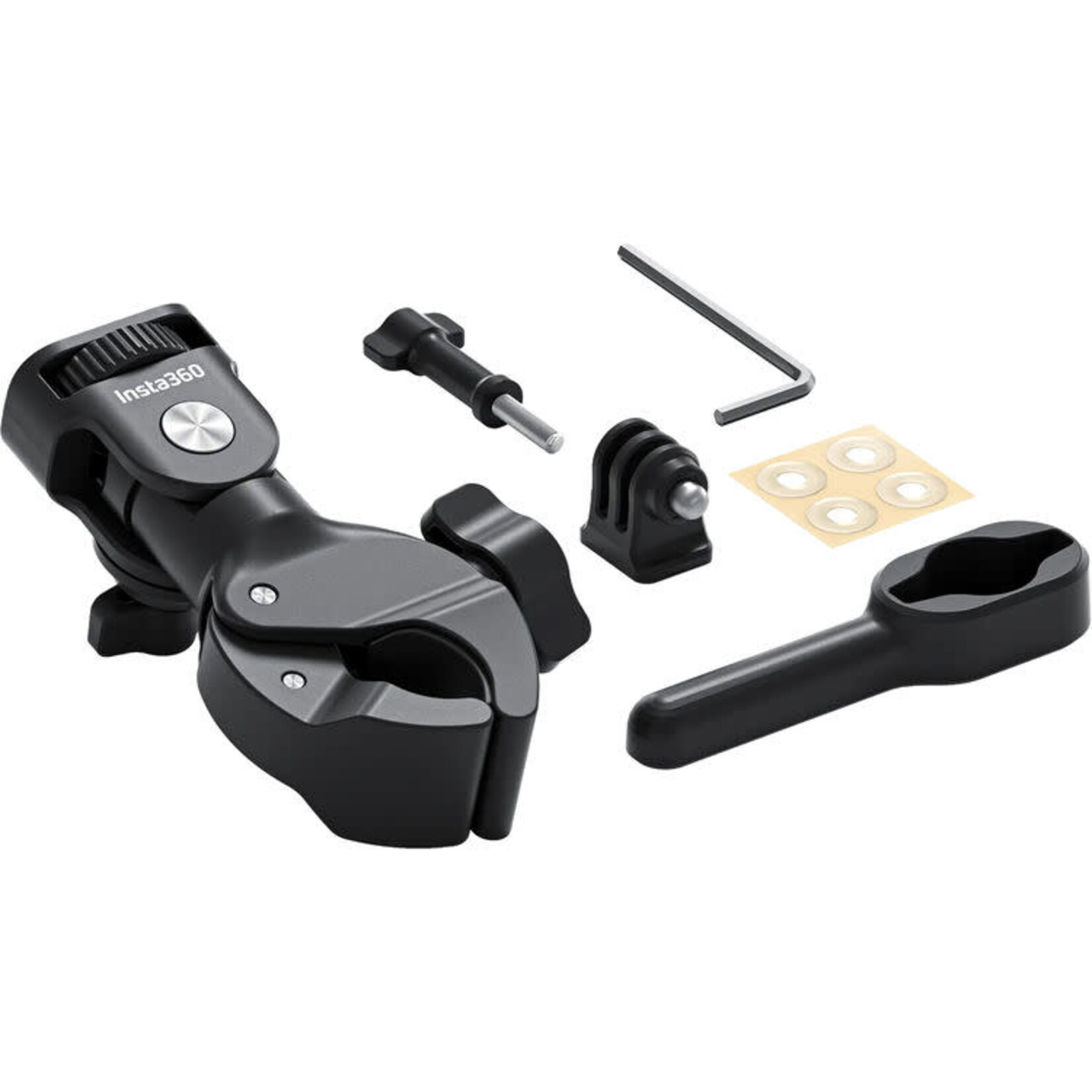 Insta360 Insta360 Heavy-Duty Clamp