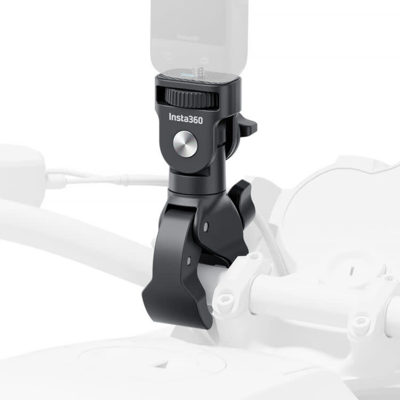 Insta360 Insta360 Heavy-Duty Clamp
