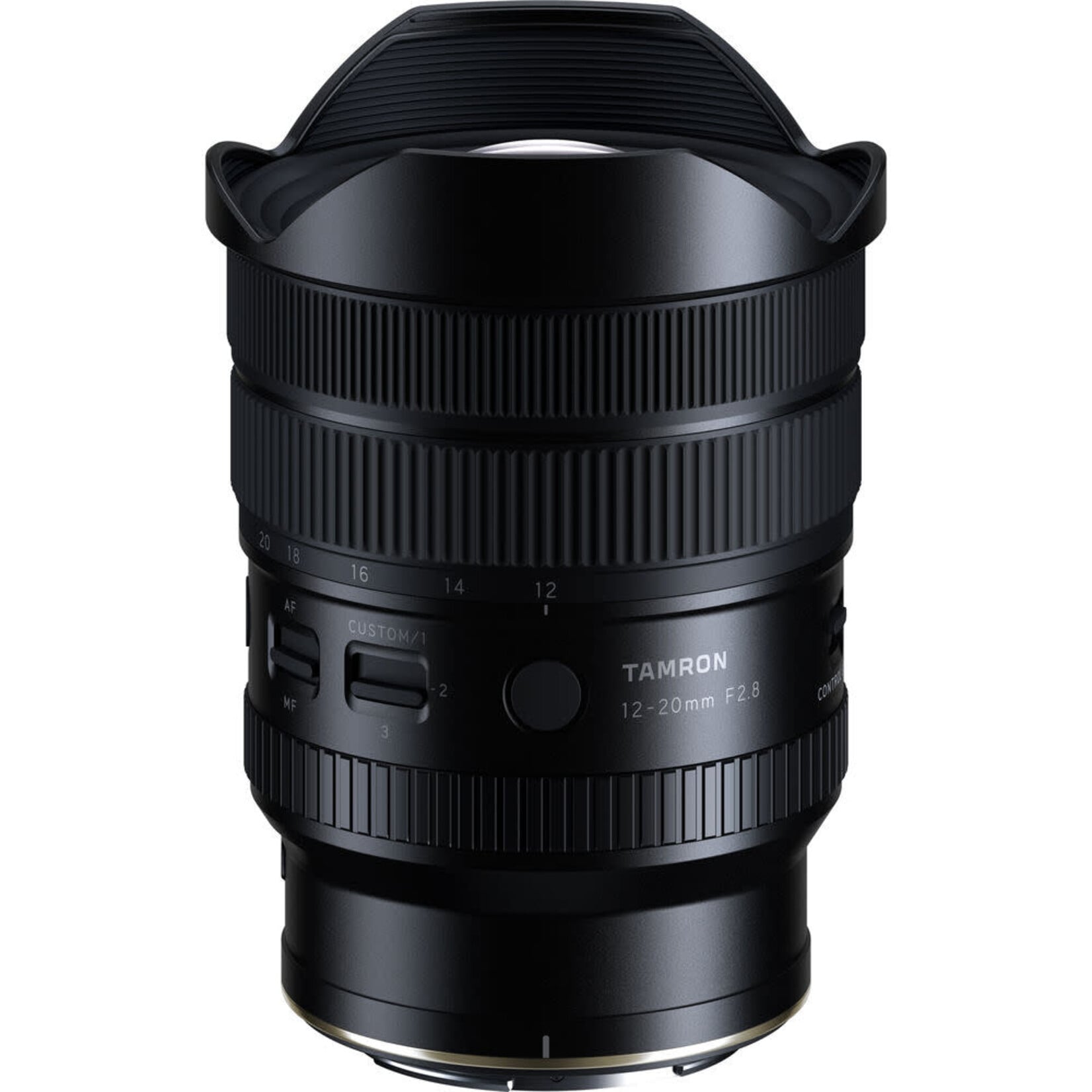 Tamron Tamron 12-20mm f/2.8 Lens (Nikon Z)