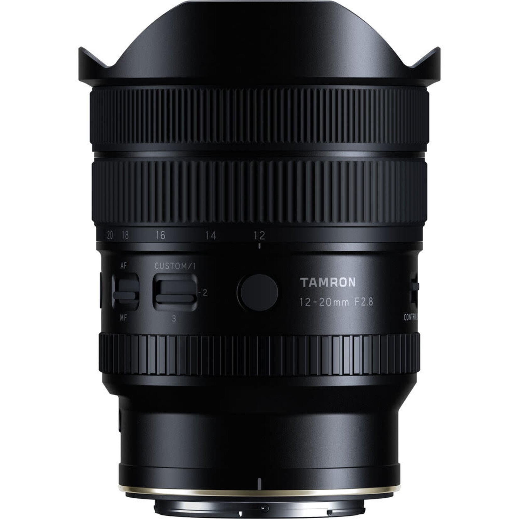 Tamron Tamron 12-20mm f/2.8 Lens (Nikon Z)