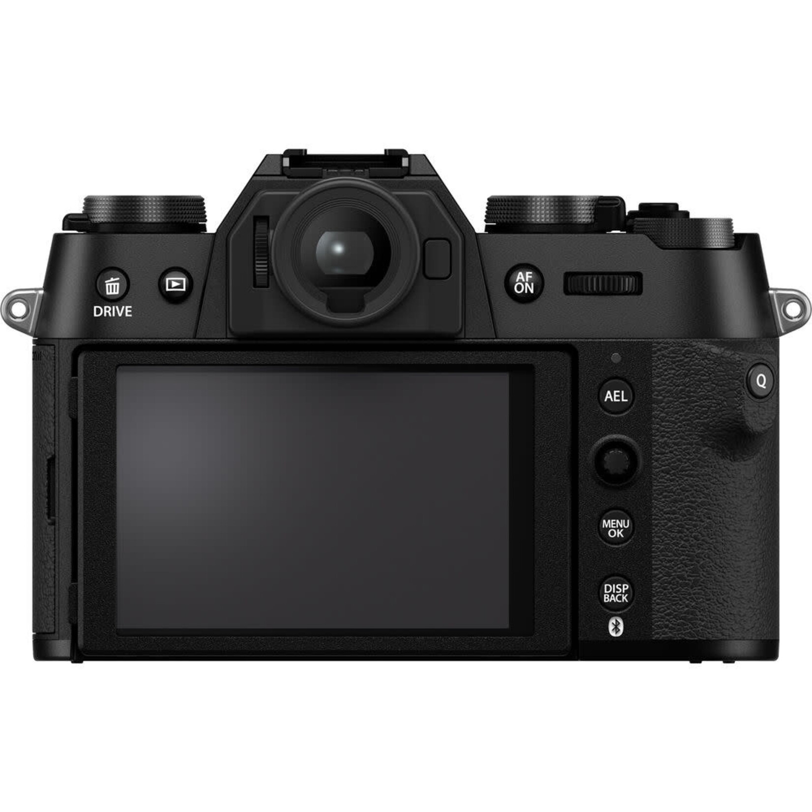 FujiFilm FUJIFILM X-T50 Mirrorless Camera with XF 16-50mm f/2.8-4.8 Lens (Black)