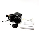 Canon #1614 USED Canon PowerShot SX530HS