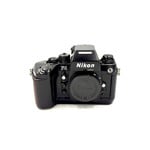 Nikon #1625 USED Nikon F4 Body