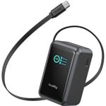 SmallRig SmallRig Nano36 Power Bank (10,000mAh)