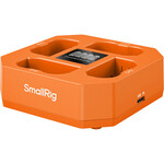 SmallRig SmallRig EN-EL15C Four-Channel Battery Charger