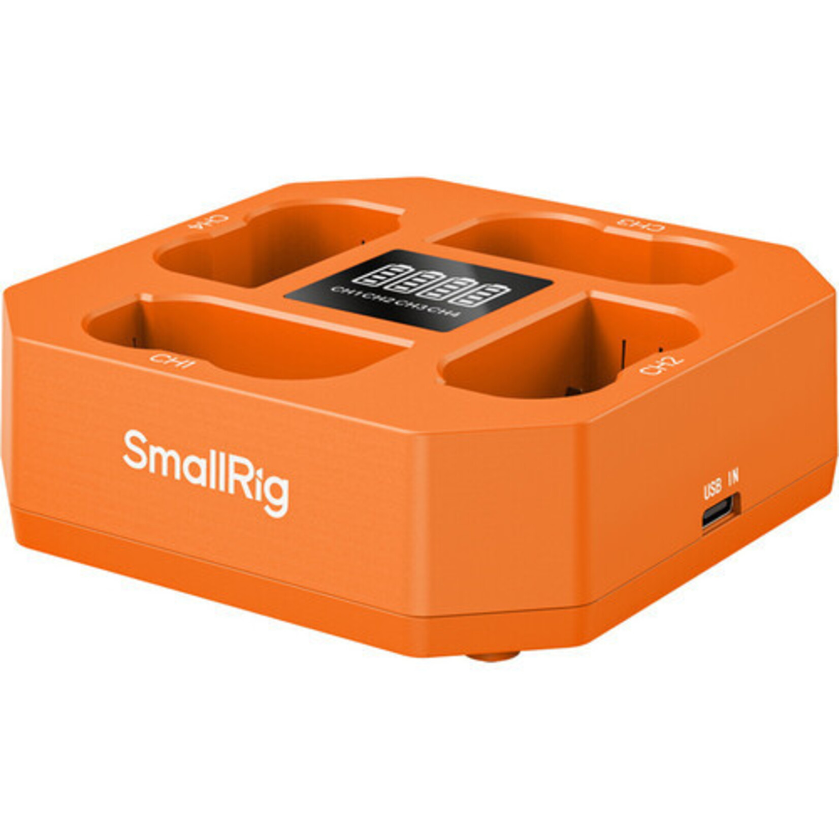 SmallRig SmallRig EN-EL15C Four-Channel Battery Charger