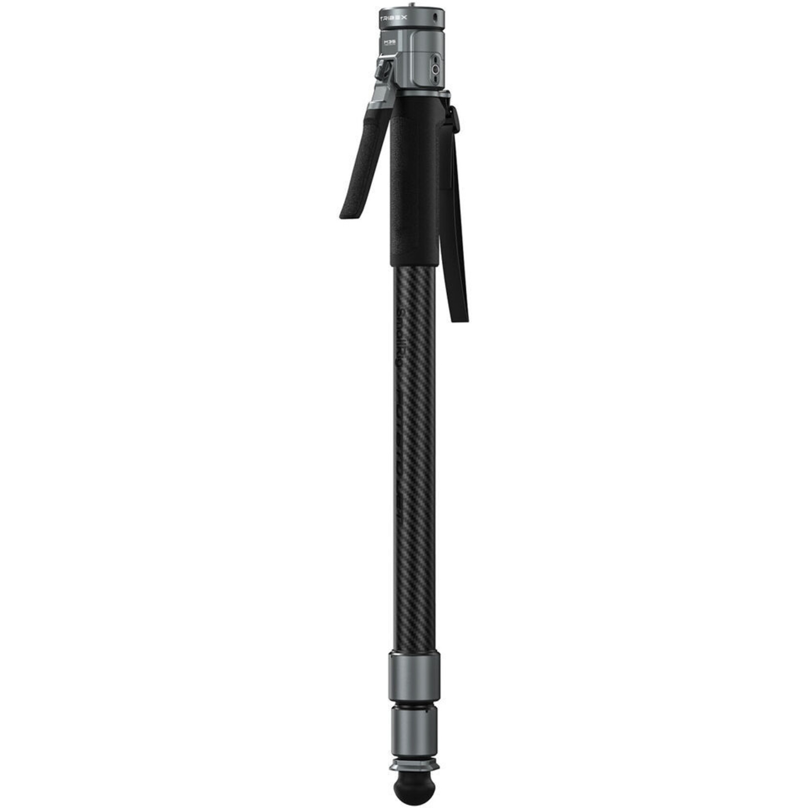 SmallRig SmallRig x Potato Jet TRIBEX PRO X-Clutch Hydraulic Monopod (Basic Version)