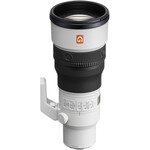 Sony Sony FE 600mm f/6.3 GM OSS Lens (Sony E)