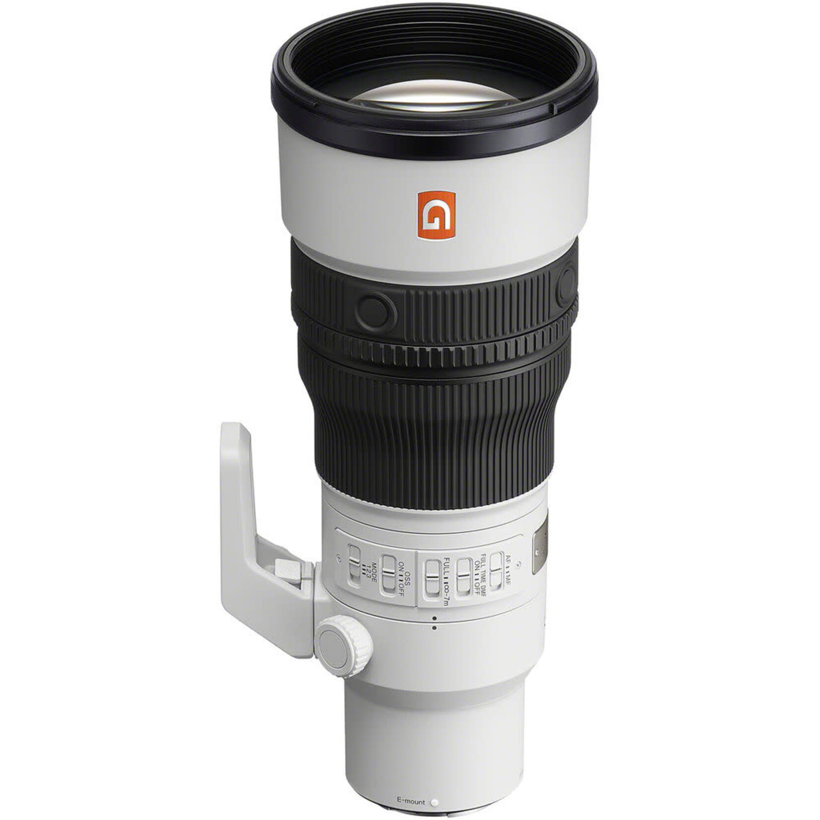 Sony Sony FE 600mm f/6.3 GM OSS Lens (Sony E)