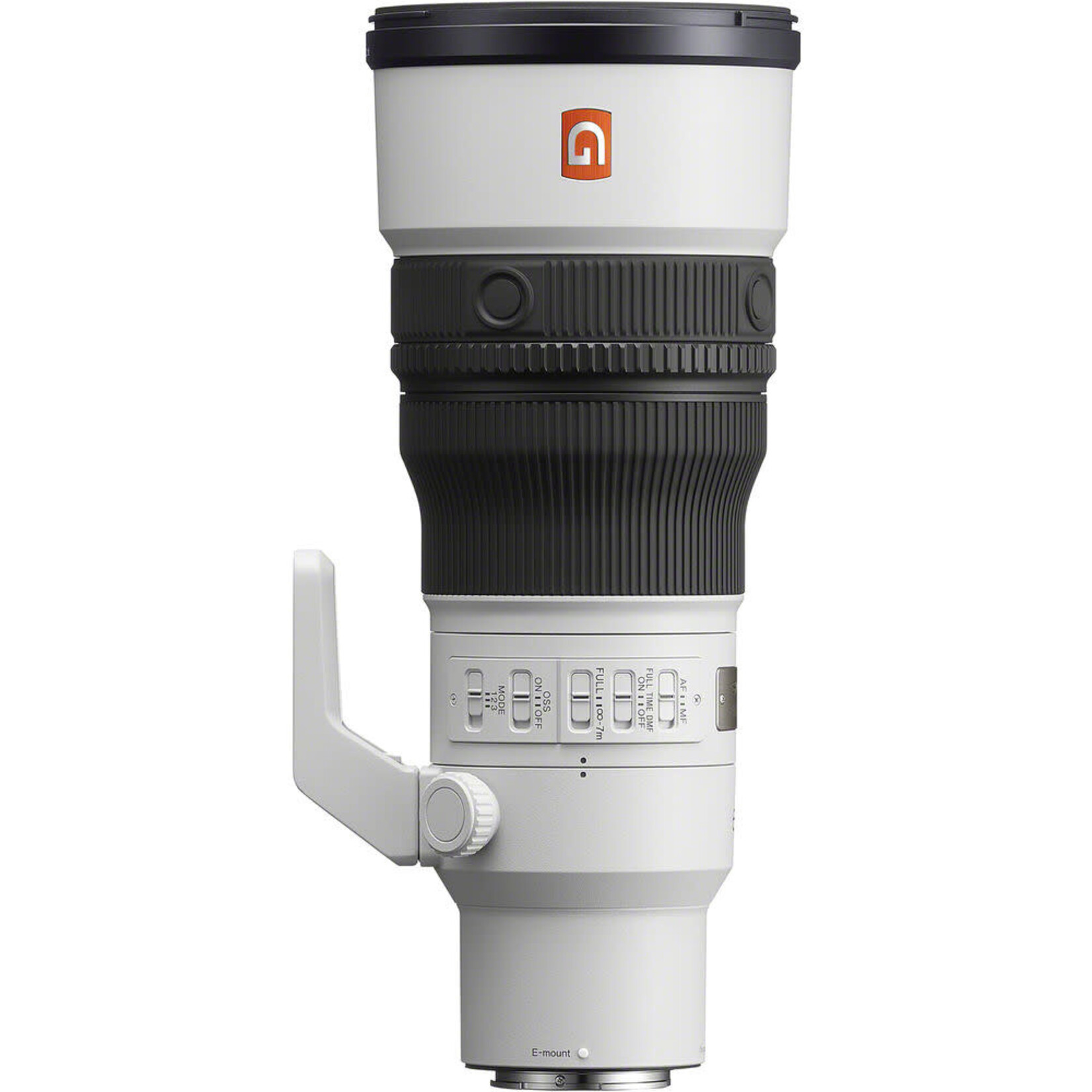Sony Sony FE 600mm f/6.3 GM OSS Lens (Sony E)