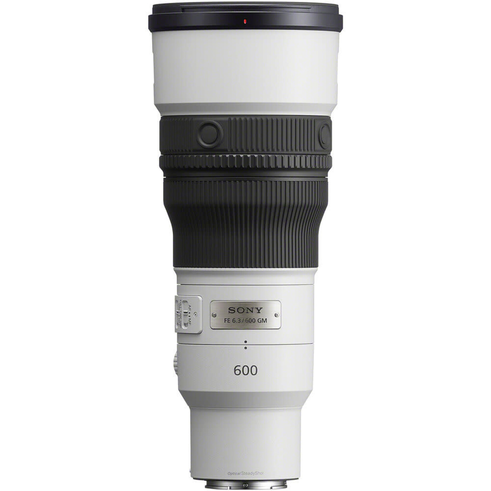 Sony Sony FE 600mm f/6.3 GM OSS Lens (Sony E)