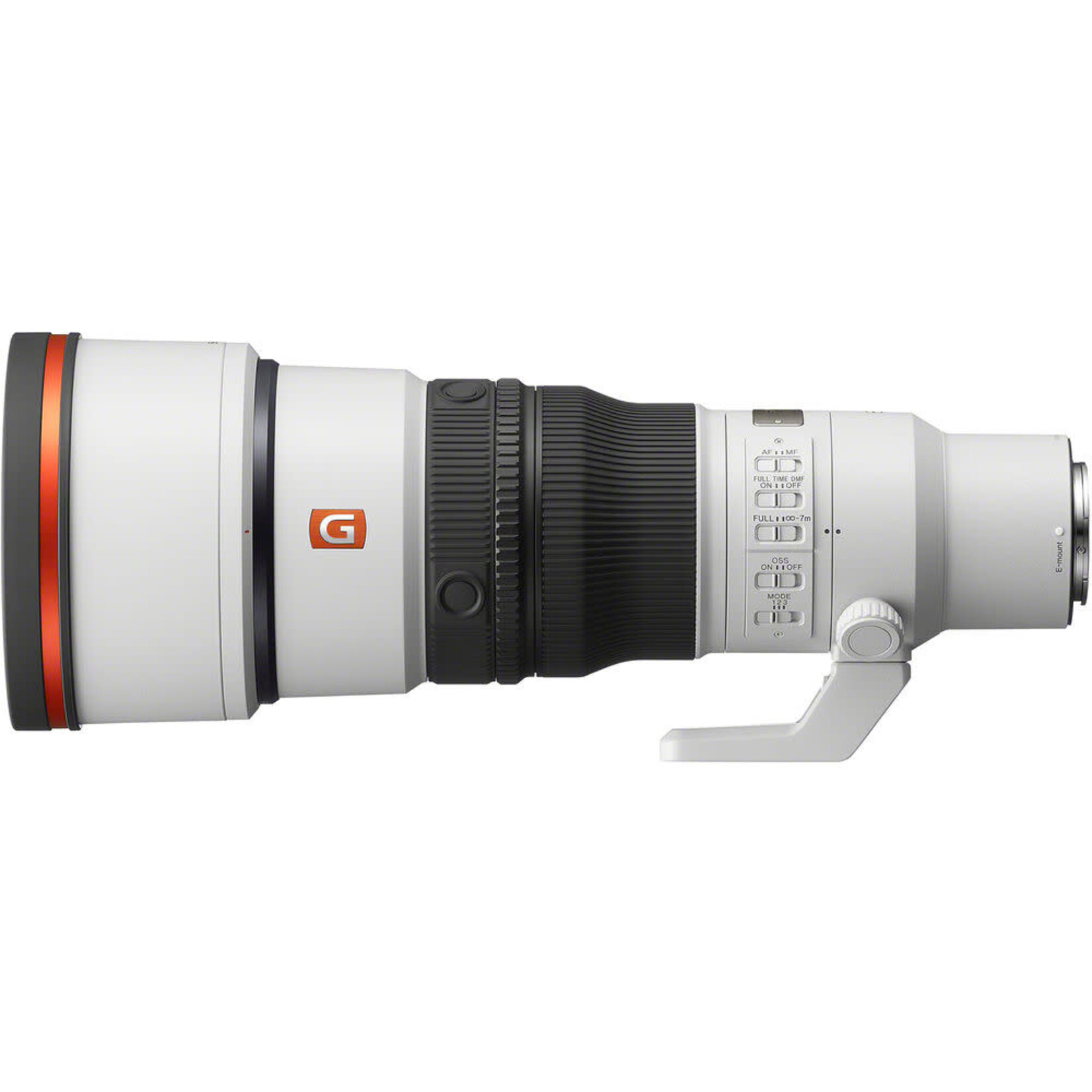 Sony Sony FE 600mm f/6.3 GM OSS Lens (Sony E)