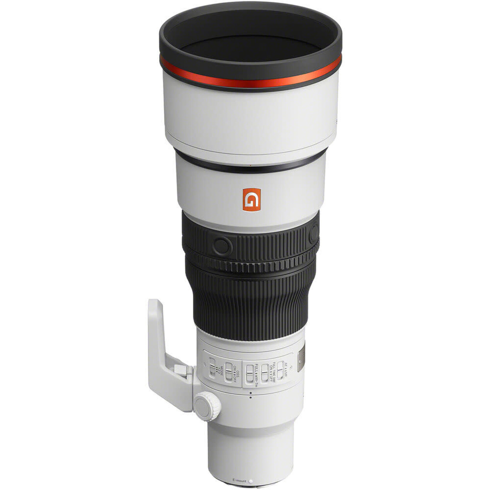 Sony Sony FE 600mm f/6.3 GM OSS Lens (Sony E)