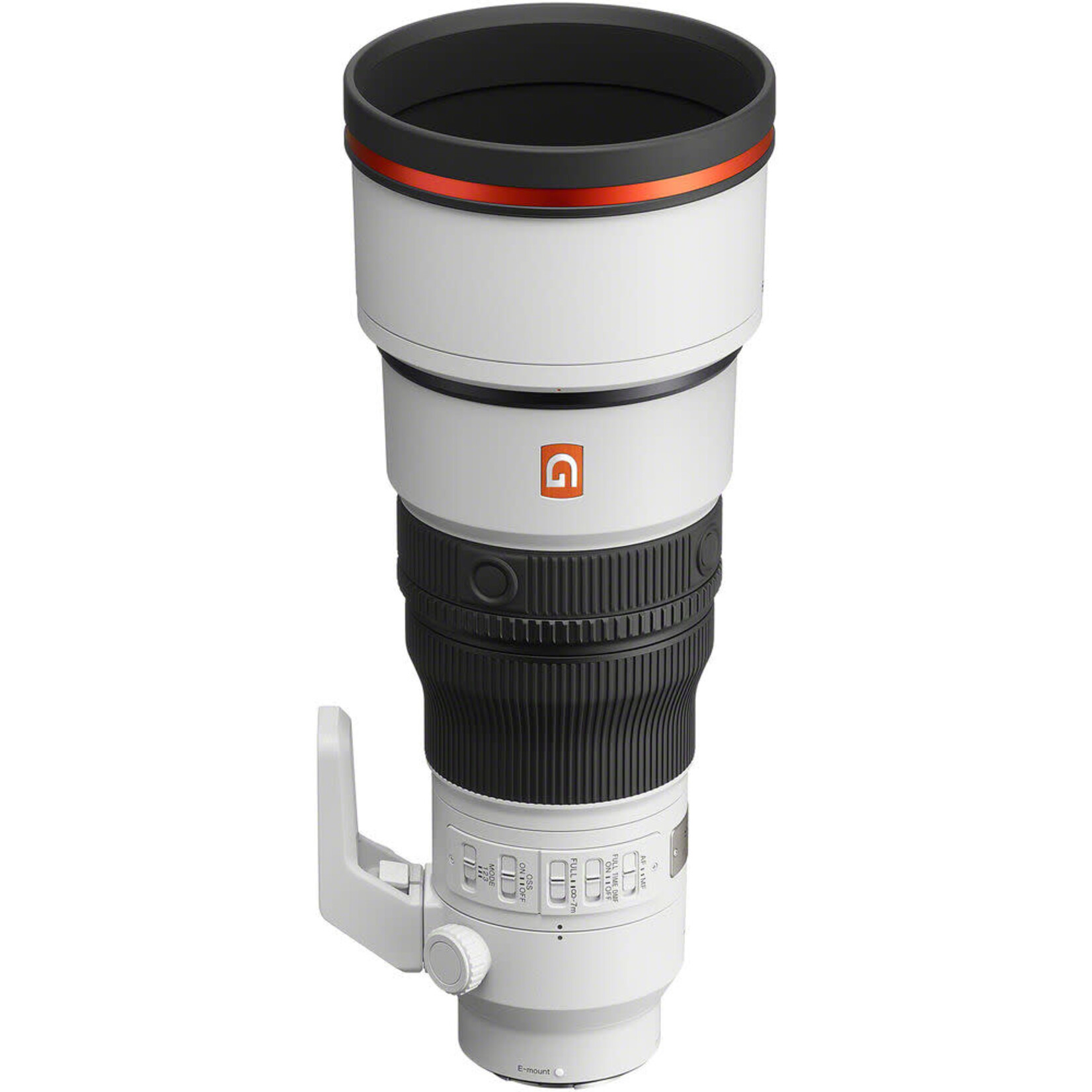 Sony Sony FE 400mm f/4.5 GM OSS Lens (Sony E)
