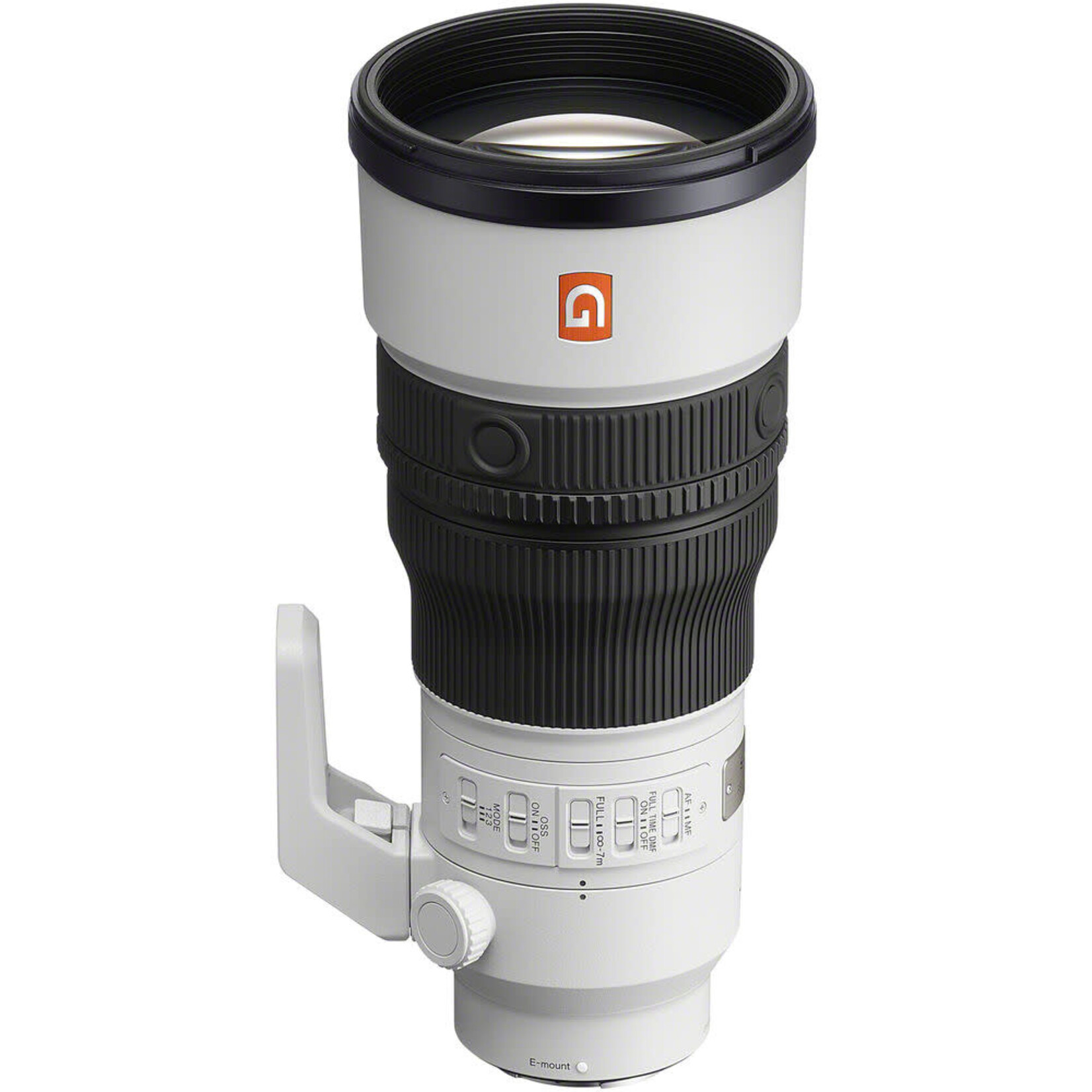 Sony Sony FE 400mm f/4.5 GM OSS Lens (Sony E)