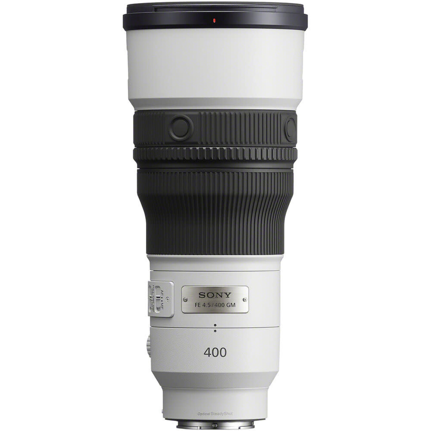 Sony Sony FE 400mm f/4.5 GM OSS Lens (Sony E)