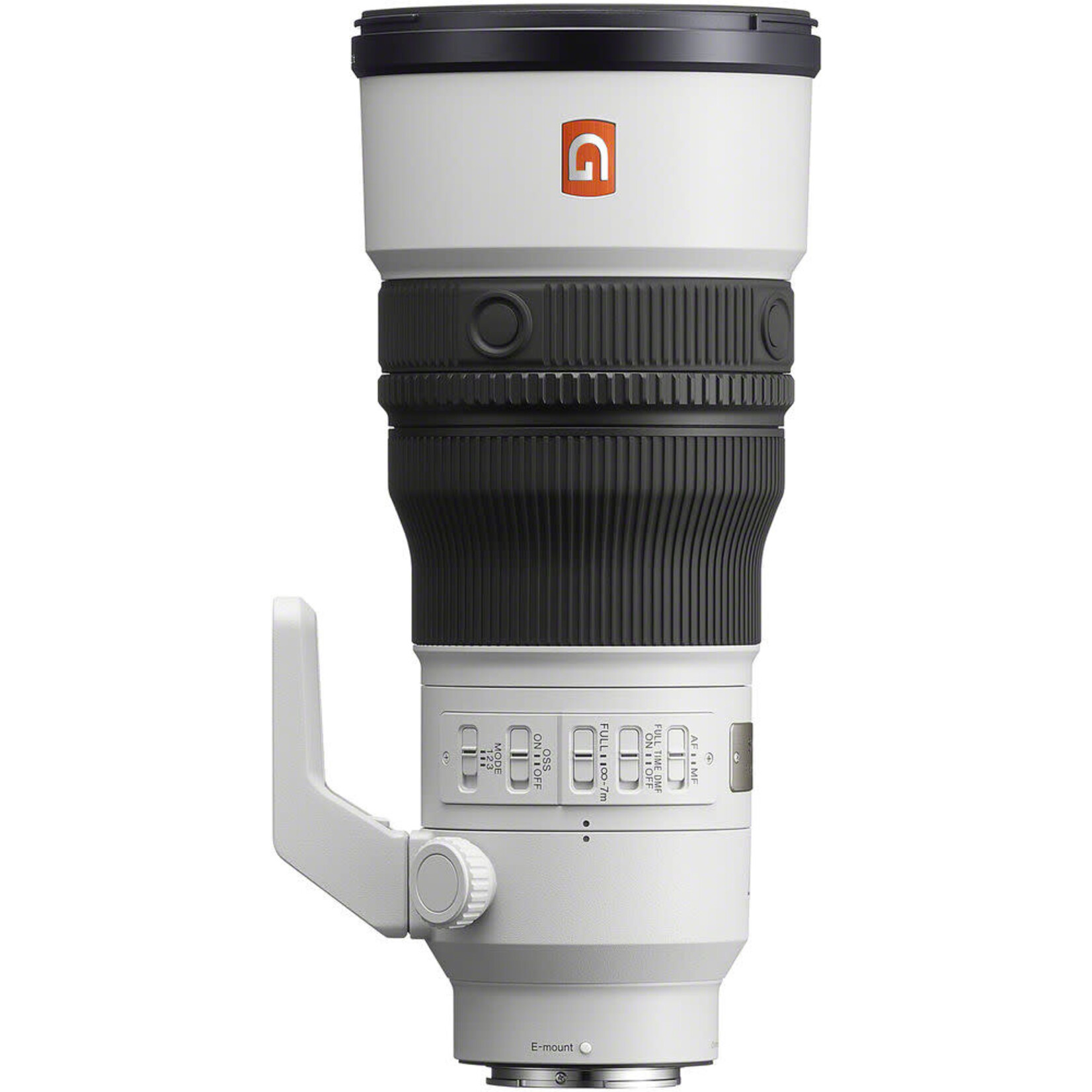 Sony Sony FE 400mm f/4.5 GM OSS Lens (Sony E)