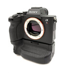 #1617 Sony A7R IV Camera Body