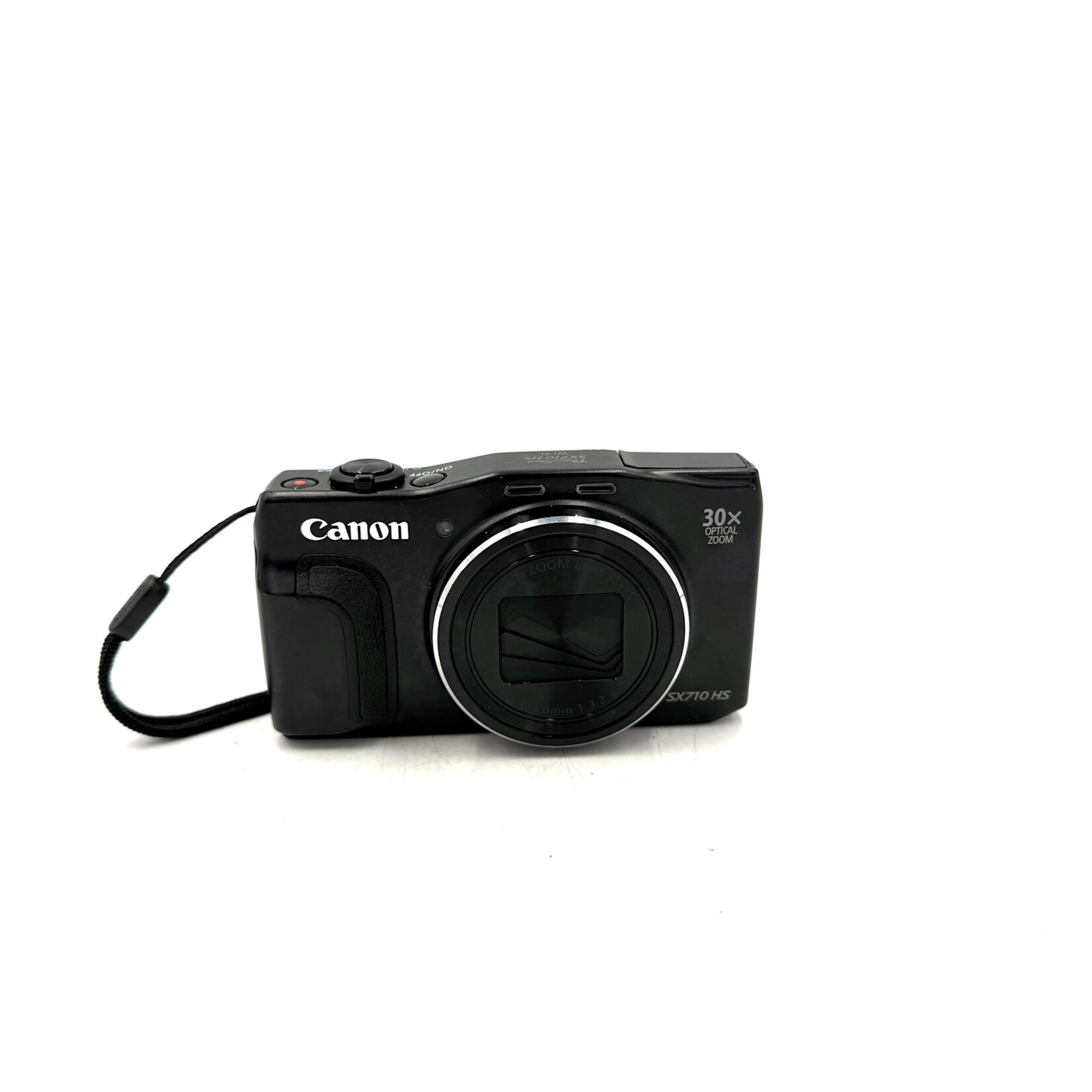 Used Canon Powershot SX710 HS