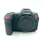 Canon #1618 USED Canon EOS R5 C Mirrorless Cinema Camera