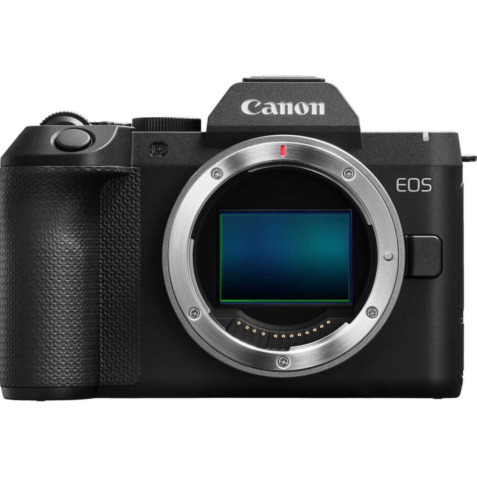 Canon Canon EOS R8 Mark II Mirrorless Camera