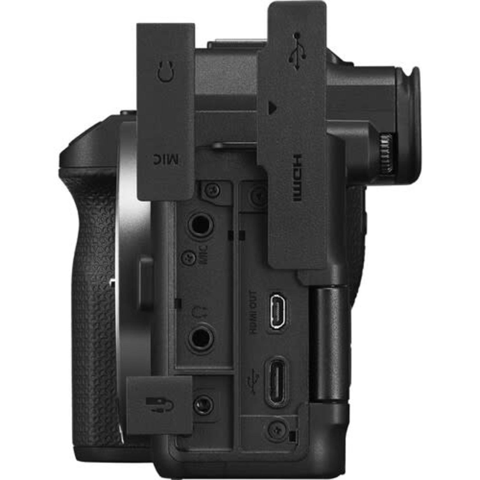 Canon Canon EOS R8 Mark II Mirrorless Camera