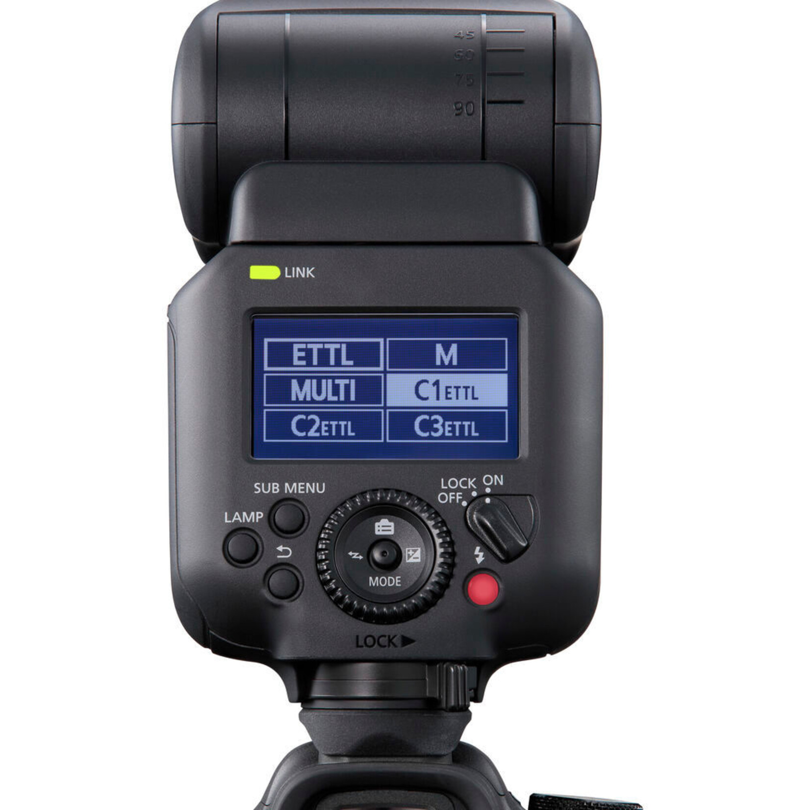 Canon Canon Speedlite EL-5 (Version 2)