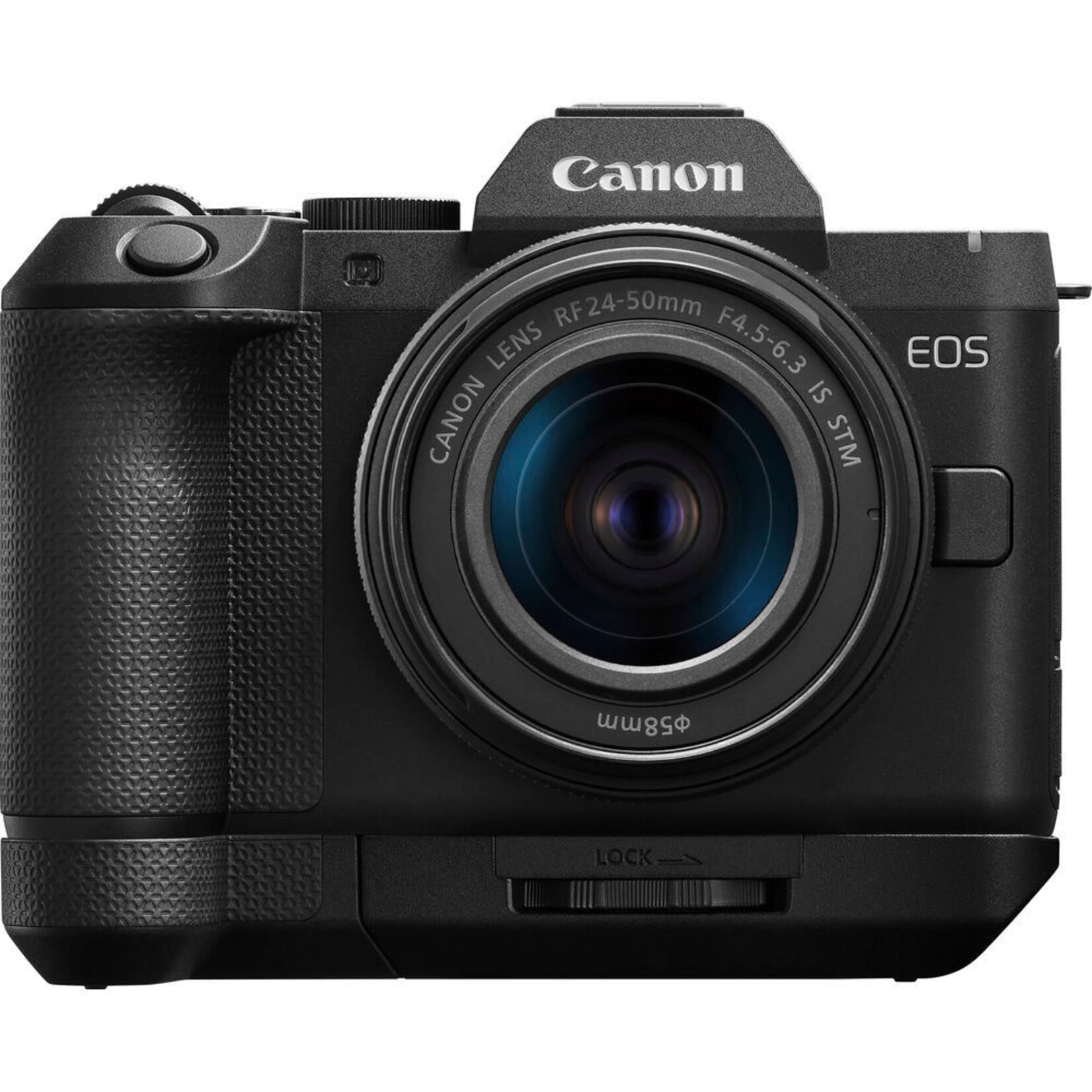 Canon Canon EG-E2 Extension Grip
