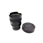 Sony #1597 USED Sony FE 14mm f/1.8 GM