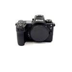 Nikon #1597 USED Z6 III Camera Body