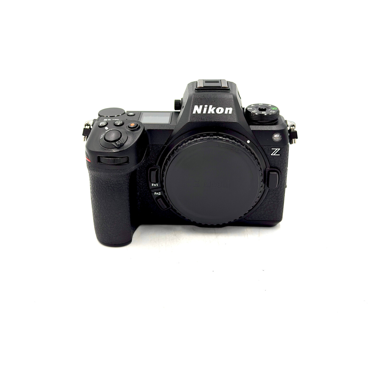 Nikon #1597 USED Z6 III Camera Body