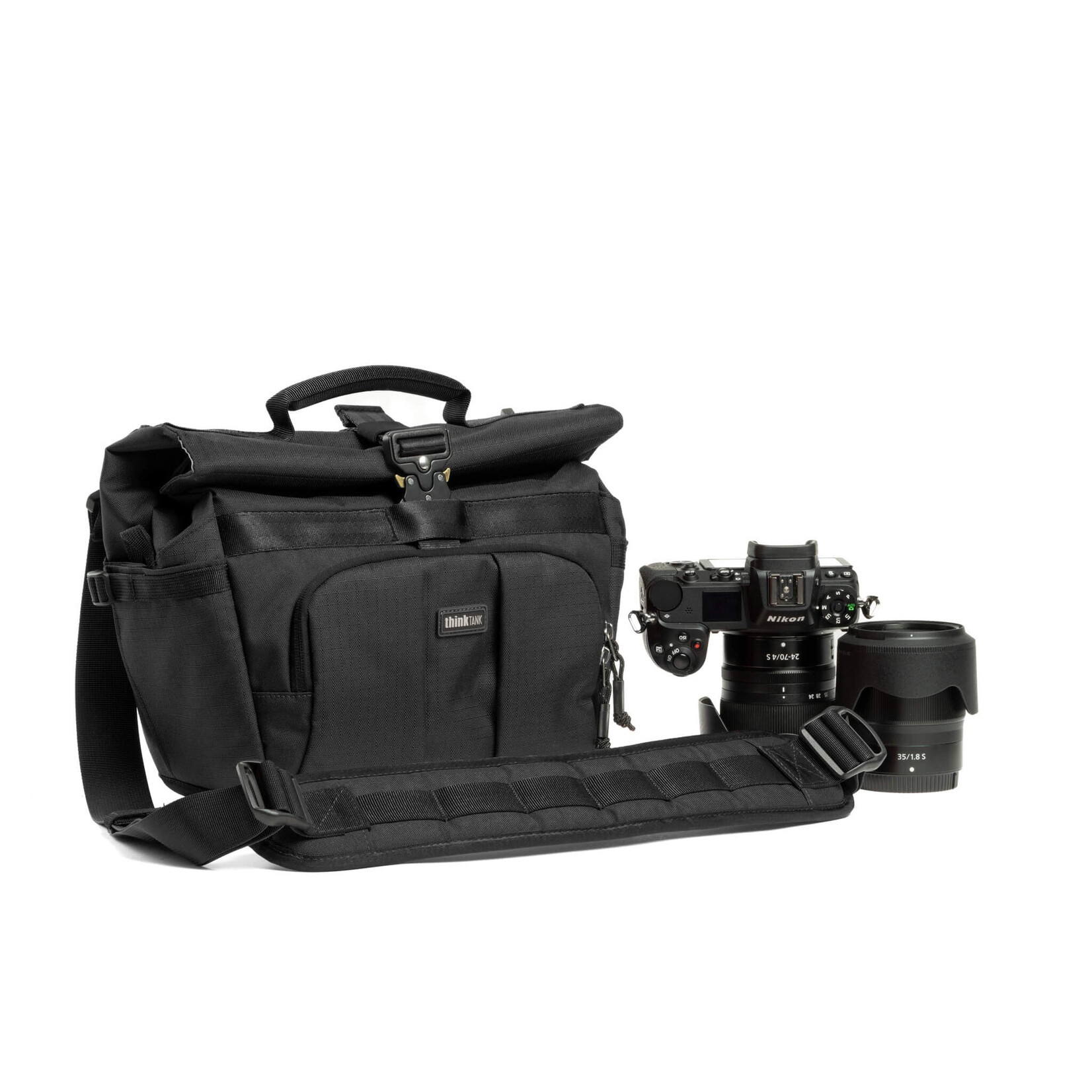 ThinkTank ThinkTank FocusPoint Crossbody 8L
