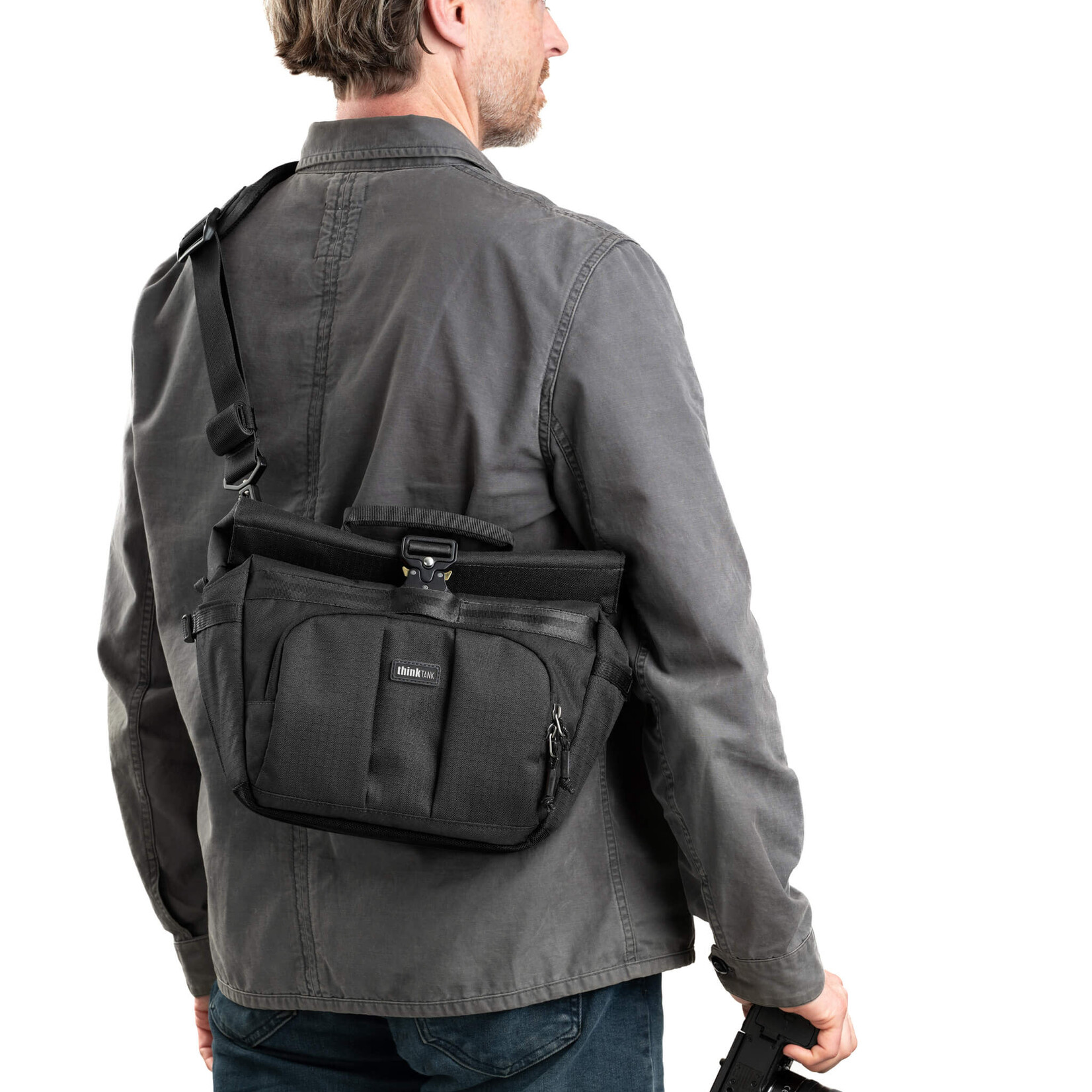 ThinkTank ThinkTank FocusPoint Crossbody 8L