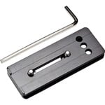 Benro Benro PL-100 Quick Release Plate Arca Swiss