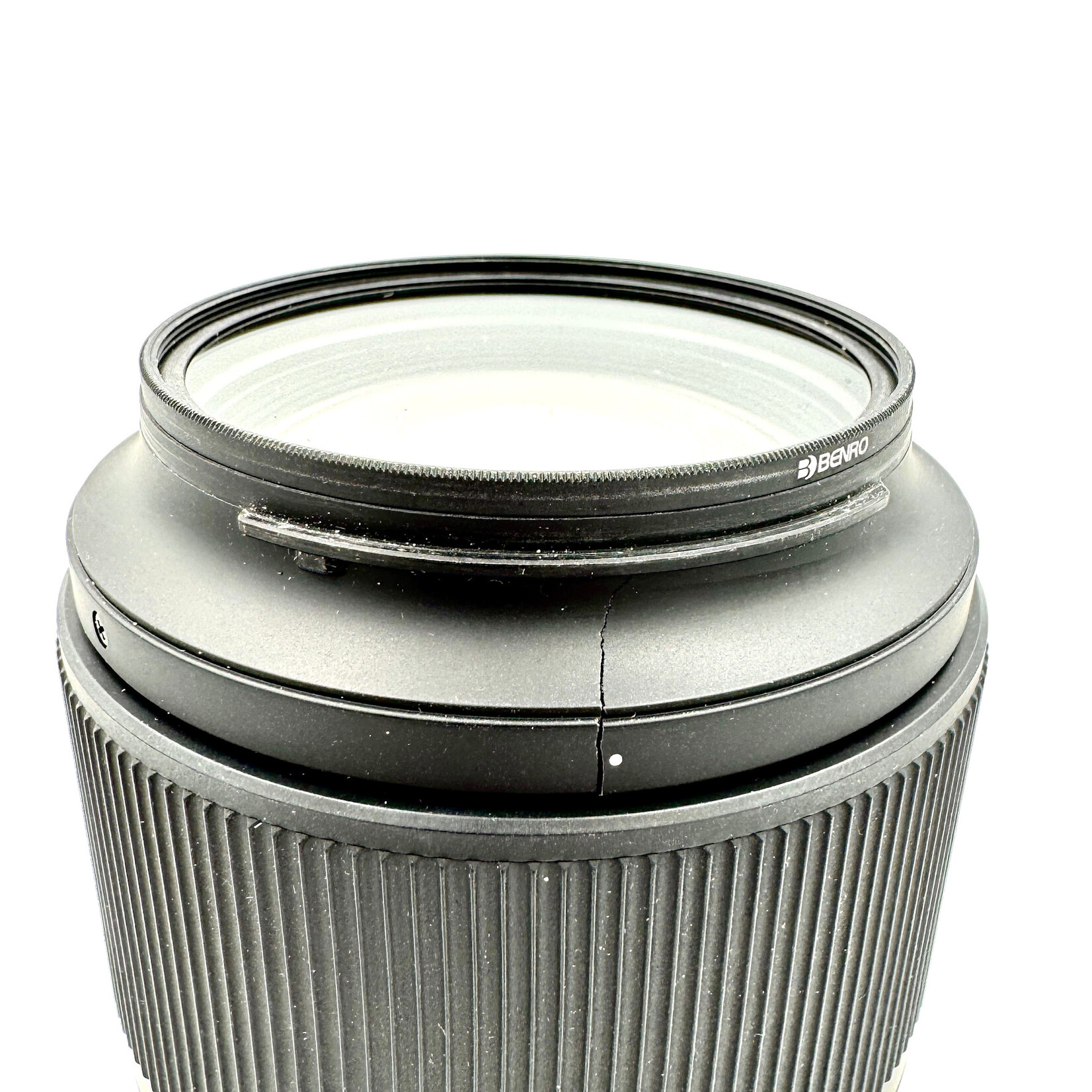 Tamron Used Tamron 50-400mm f/4.5-6.3 for Sony E