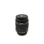 Canon Used Canon 18-55mm EFS IS