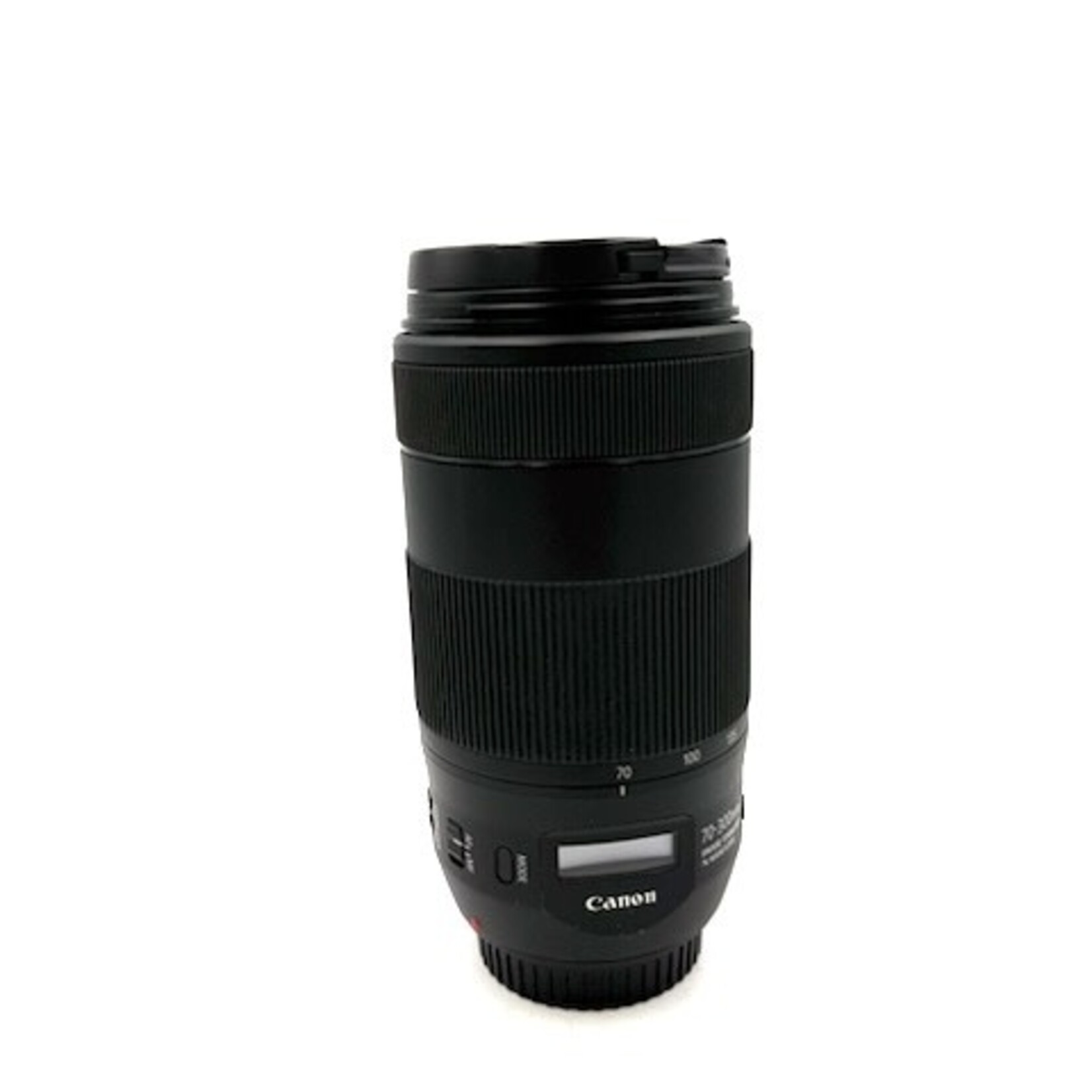 Used Canon EF 70-300mm IS II USM