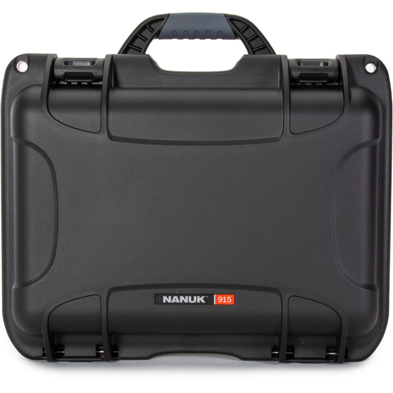 Nanuk Nanuk 915 Hard Case with Pro Photo Kit (Black, 13L)