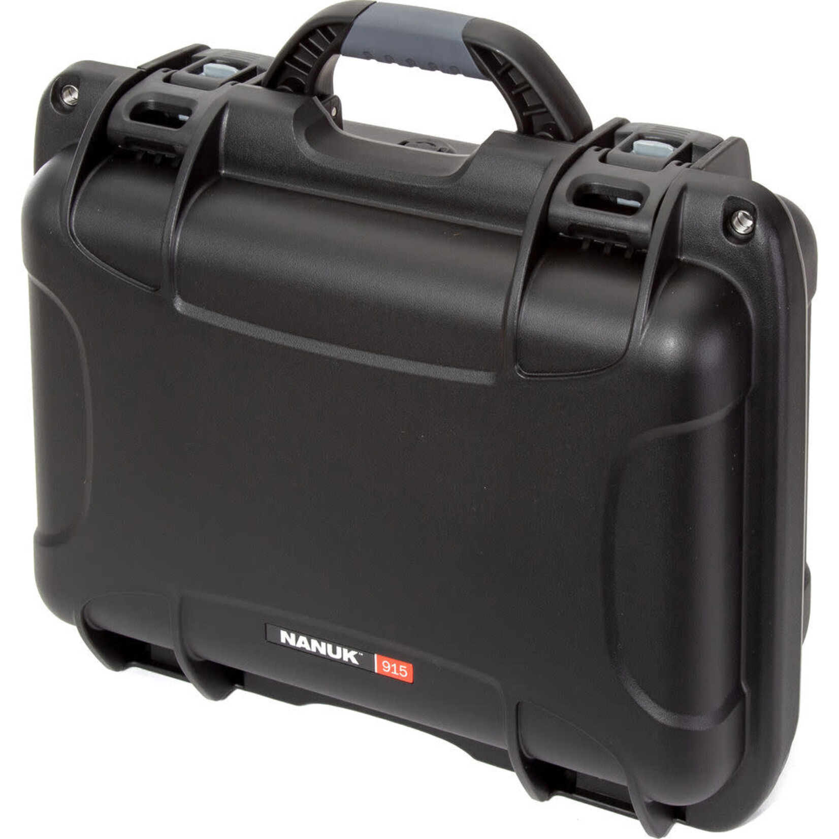 Nanuk Nanuk 915 Hard Case with Pro Photo Kit (Black, 13L)