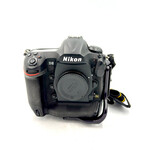 Nikon #1619 USED Nikon D5 (Dual CF Express B) w/ RRS L-Bracket