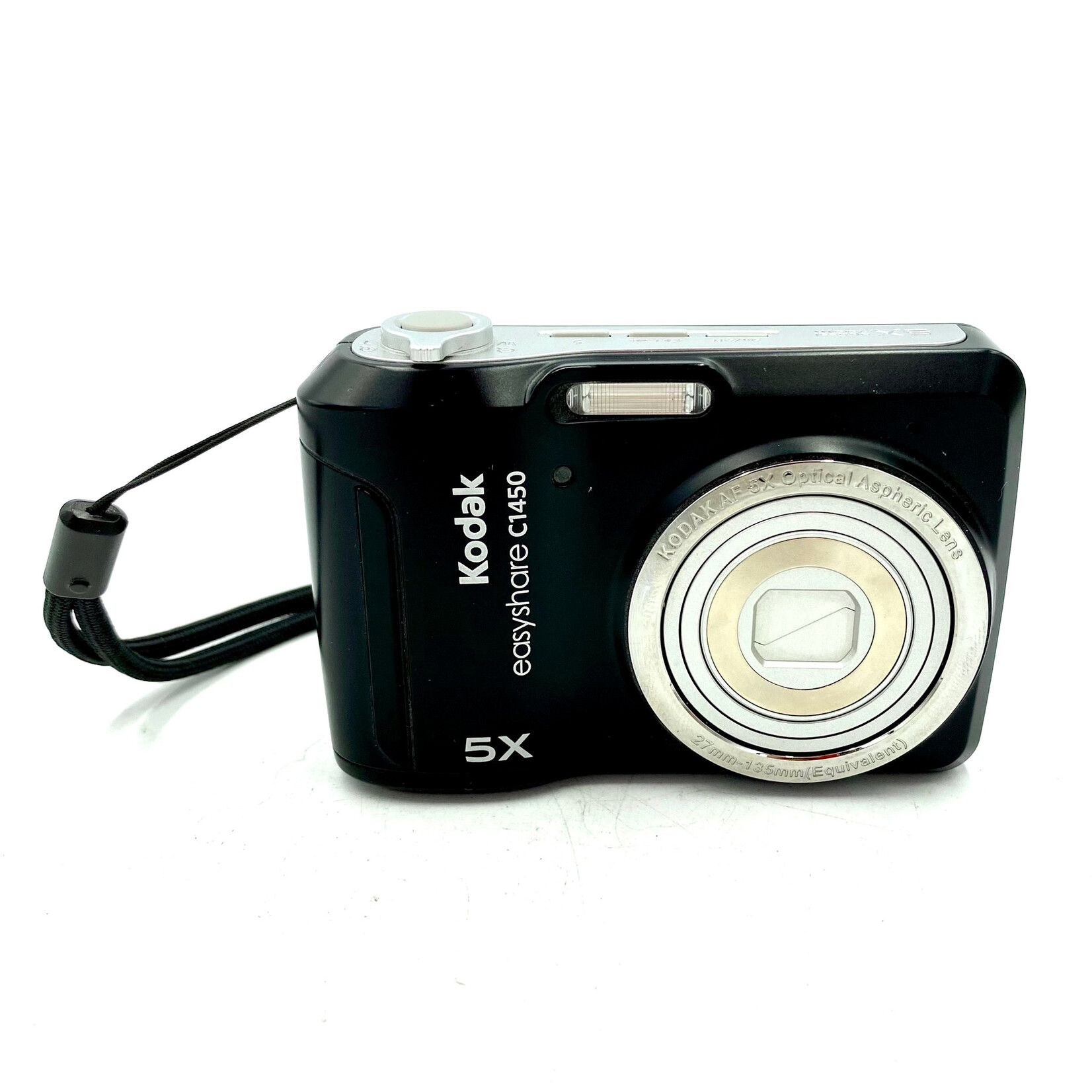 Kodak USED Kodak EasyShare C195 14MP Point & Shoot